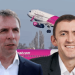 FATURAT/ Si po i zhvat Wizz Air shqiptarët : Ikni ankohuni në Angli po deshet!